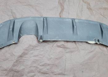 SEAT IBIZA IV FR SPOILER DOKLADKA ZDERZAKA TYLNY