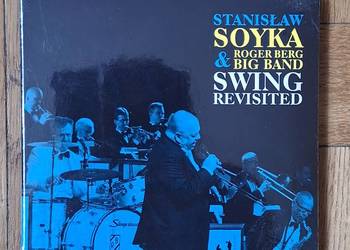 Styka.  Swing Revisited . CD