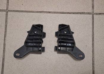 Lexus RX II ślizg zderzaka pod lampę lewy prawy 52155-48011 RX 400h części