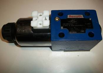 Rozdzielacz 4WE10C33/CG24N9K4/V R901147263