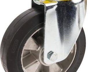 Koła do dużych obciążeń z powierzchnią z poliuretanu 4680IEP200P63