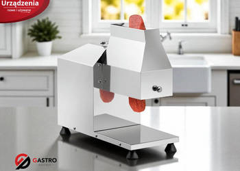 Kotleciarka do mięsa 1WS2000 | Bartscher 225x465x430 mm