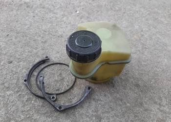 Pompa wspomagania Renault kangoo 2 zbiornik pompy