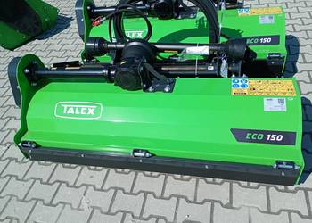Kosiarka - Rozdrabniacz - Mulczer szer.150H Talex