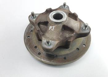 Piasta Tyl Tarcza Hamulcowa  Polaris Sportsman 700
