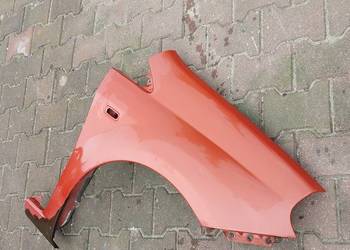 Błotnik prawy Fiat Grande Punto 598A
