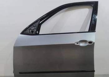 DRZWI  LEWE PRZÓD A52/7  Bmw X5 II (2006-2013) E70