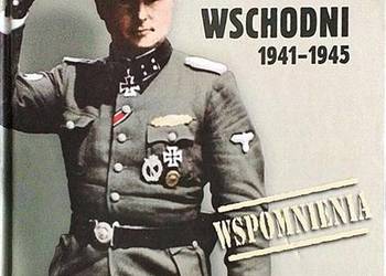 FRONT WSCHODNI 1941-1945 - DEGRELLE LEON