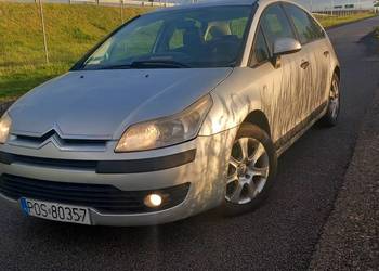 Citroen C4 1.4 88 KM