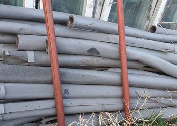 Otuliny na rury izolacja piankowa różne grubości i średnice