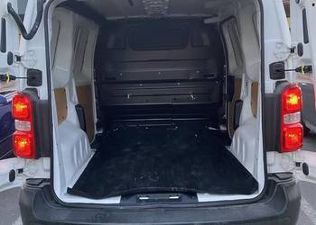 Transport Expresowy krajowy Dostawczy Poznan-Cała Polska