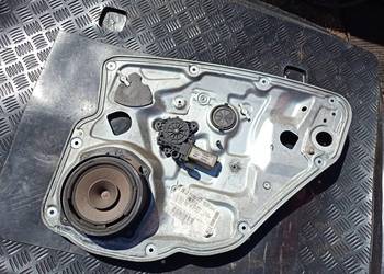 podnośnik szyby prawy tył fiat stilo kombi