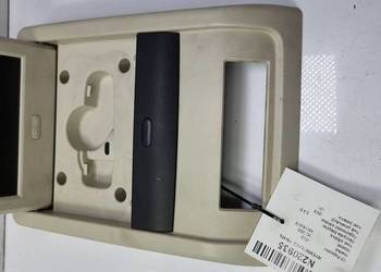 WYŚWIETLACZ PANEL DODGE JOURNEY 1FN45DW1AB