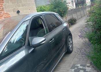 Sprzedam citroena C4 Picasso