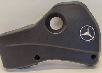 MERCEDES VITO W447 OSŁONA SILNIKA A6540106810