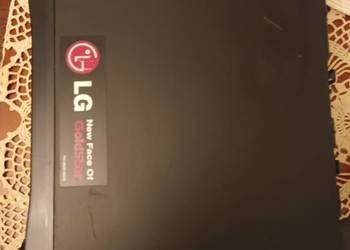 Magnetowid LG 903 Y 6 glowic stereo Hi-Fi z pilotem