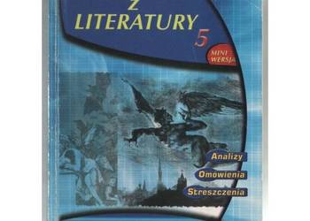 Powtórka z Literatury 5 Młoda Polska