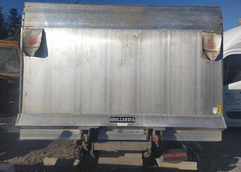 Winda samochodowa dhollandia 12V Jumper Boxer