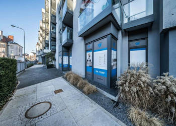 Lokal użytkowy – parter, witryna Stare Miasto