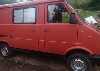 Daewoo Lublin blaszak