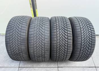 Opony zimowe Bridgestone Blizzak LM005 225/40 R18 2023/24