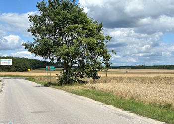 Grunt na sprzedaż Śladków Mały 3730m