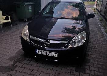 Opel Vectra c 2006r