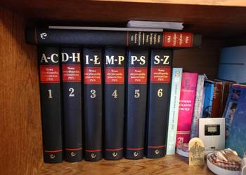 Encyklopedie + Atlas świata