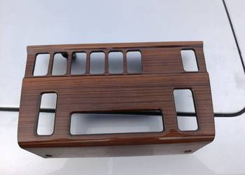Dekor klimatronic Mercedes w124
