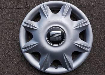 Kołpak Seat 13" 6H0601147D Arosa pojedyncza sztuka