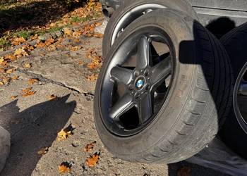 Felgi 18 cali ronal bmw