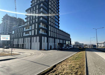 Oferta wynajmu lokalu Kielce 45.18m2