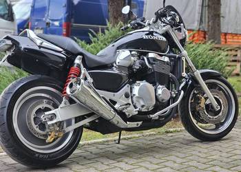 Honda CB1300 X4