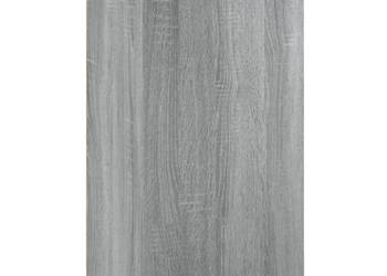 Szafka pod telewizor szary dąb sonoma 305x30x60 cm WM-815743