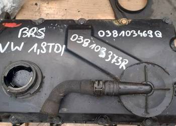 VW SEAT SKODA 1,9TDI BRS głowica kompletna 038103373R   038103469Q