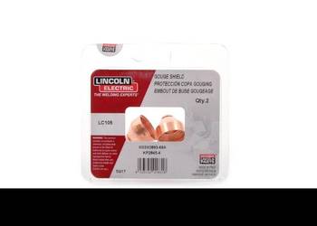 Kapa osłonowa palnika plazmy LC 105 nr kat. W03X0893-69A
