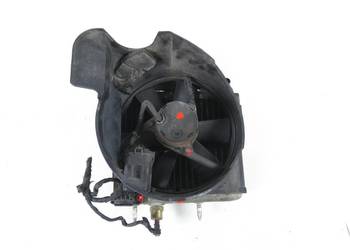 CHŁODNICA WODY MERCEDES-BENZ KLASA S (W220) S 400 CDI V8  A2205001203