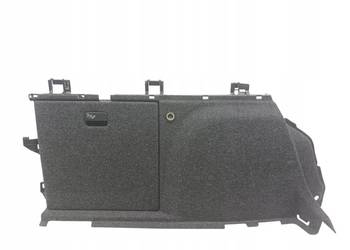 TAPICERKA BOCZEK  BAGAŻNIKA LEWY KOMBI 3T 3T9868885 Skoda Superb II 3T98674