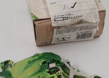 Złączka WAGO 782-607 /15szt