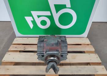 Dyferencjał 082660 108881 Wacker Neuson 6503