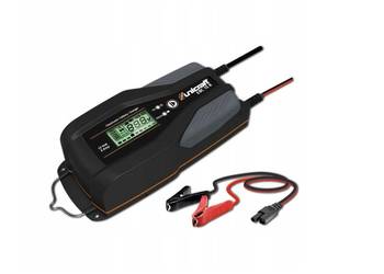 Prostownik, ładowarka EBC 15R 12V Unicraft 6850305 FV/Paragon