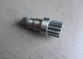 Wałek silnika obrotu Terex TC20 Schaeff HR2.0