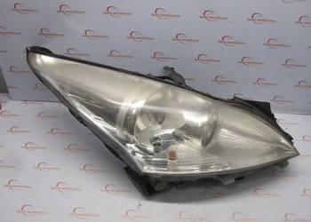 PEUGEOT 3008 I 12r lampa prawa przód 9685472680 ANGLIK
