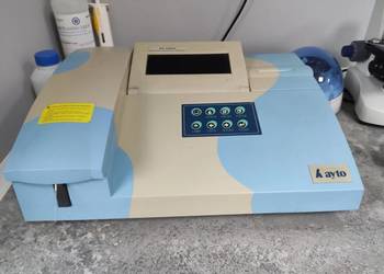 Analizator Biochemiczny Rayto RT-1904C