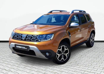 Dacia Duster, 2021r. | Salon PL | Kamera Cofania | Instalacja LPG | Niski …