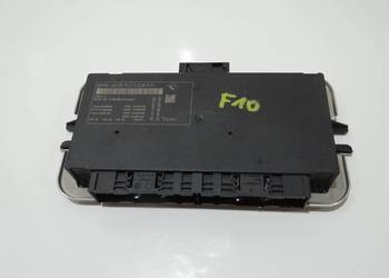 MODUŁ ŚWIATEŁ STEROWNIK BMW F10 F11 9273628