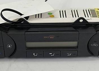 PANEL KLIMATYZACJI FORD MONDEO MK3 3S7T-18C612-AH