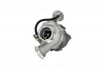 Turbosprężarka Mercedes 9040969199 Atego 815 818 817 918 Vario Unimog