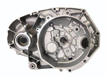 Skrzynia Biegów PAS VW T5 T6 2.0 4X4 Regeneracja