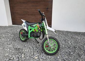 Mini cross 50cm
